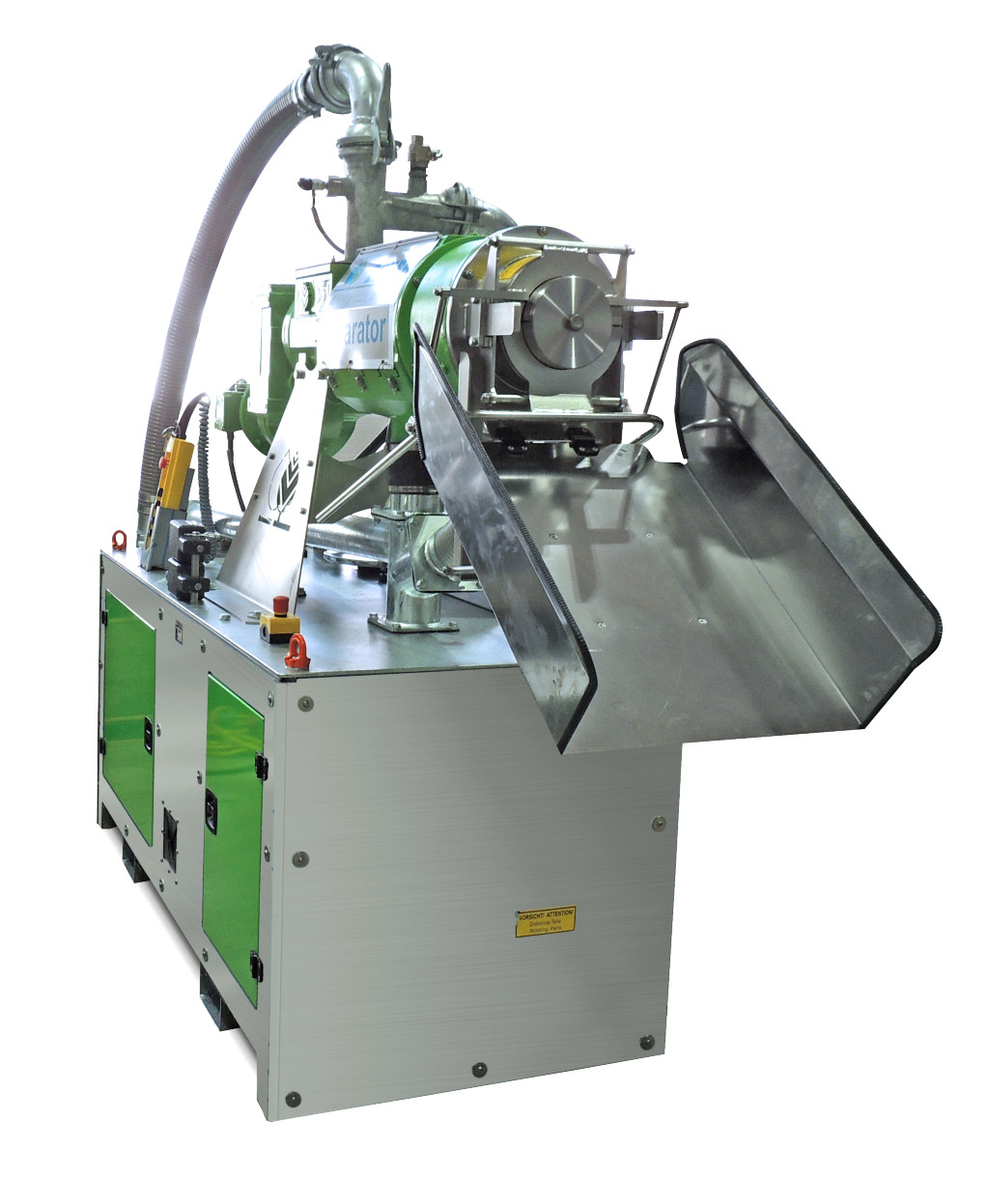 S655/S855/S855GB - Röhren- und Pumpenwerk BAUER