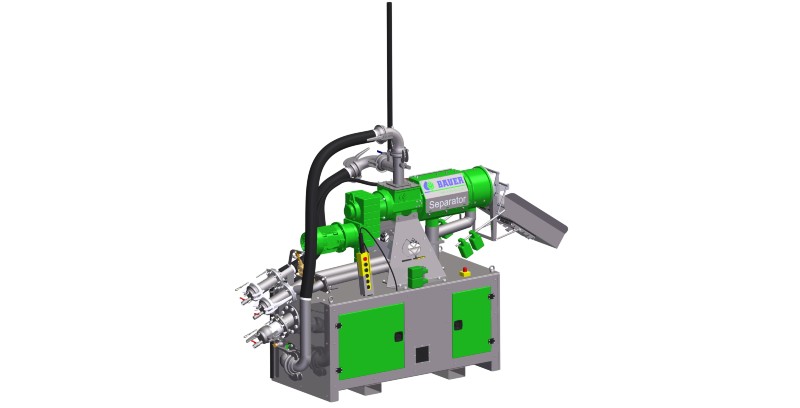 Presse Archiv - Röhren- und Pumpenwerk BAUER