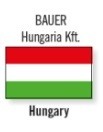BAUER Hungaria Kft.