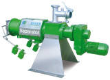 Separator S855 GB - Röhren- Und Pumpenwerk BAUER