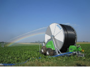 Instrucciones de servicio Irrigación