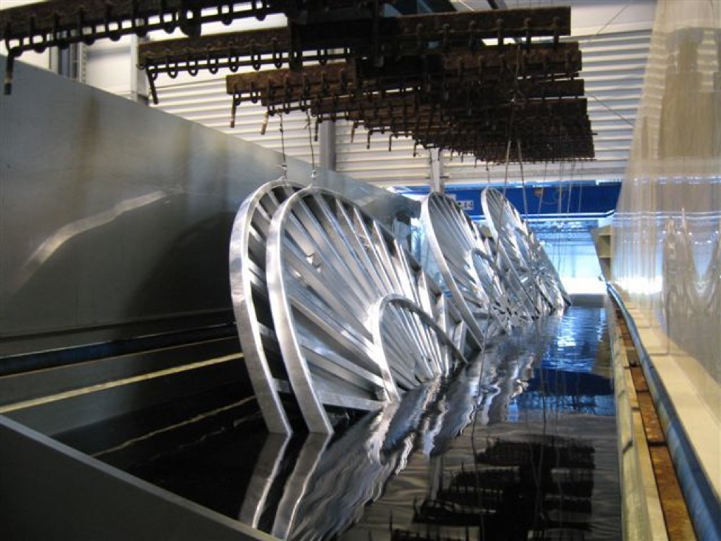 PIVOT / LINEAR systems - Röhren- und Pumpenwerk BAUER