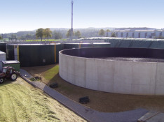 Submersible motor pump - Röhren- und Pumpenwerk BAUER