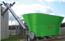 BAUER Biogas-Komponenten BAUER Biogas-Komponenten