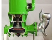 Tecnología de Bombeo