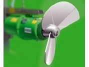 Tecnología de agitación
